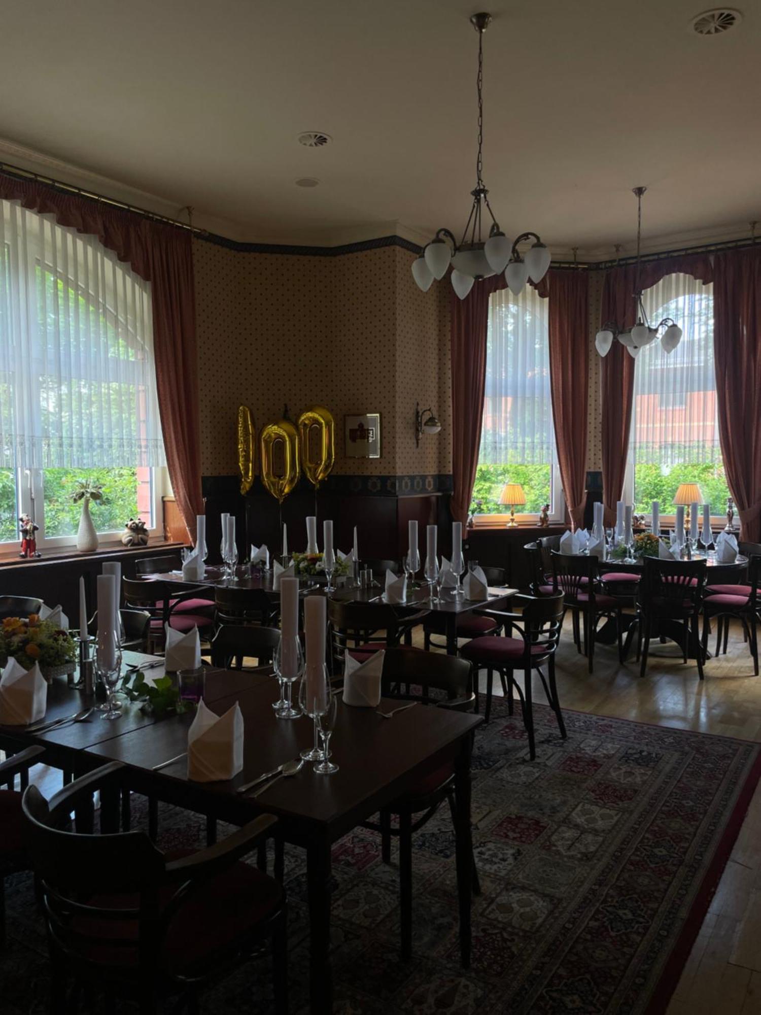 Hotel Krone Arnstadt Dış mekan fotoğraf